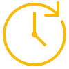 Inicio icons8 reloj 100